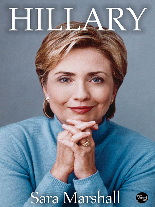 Title details for Hillary by Sara Marshall - Available
